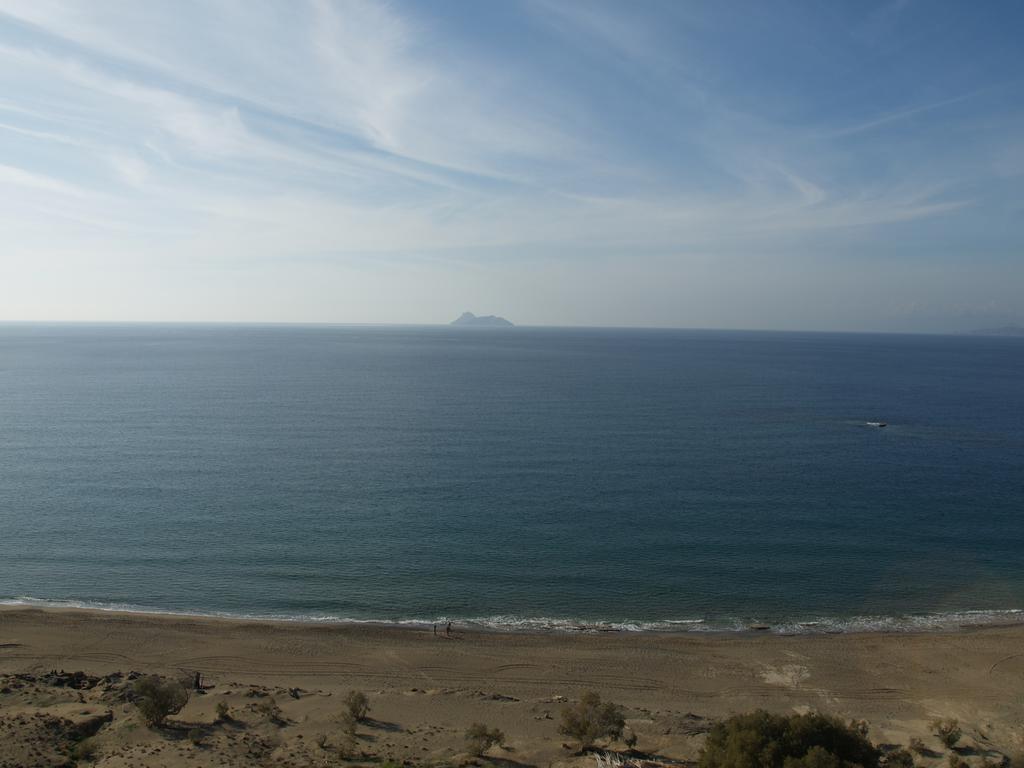 Agapi Holiday House Sívas エクステリア 写真