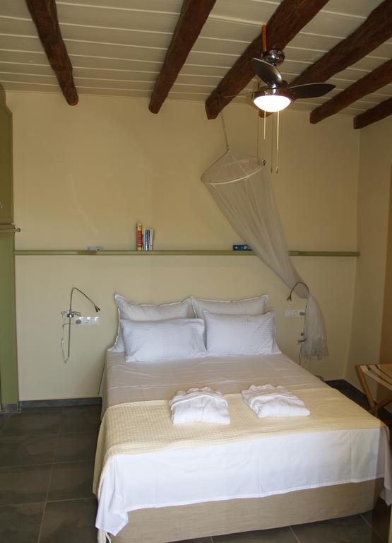 Agapi Holiday House Sívas 部屋 写真
