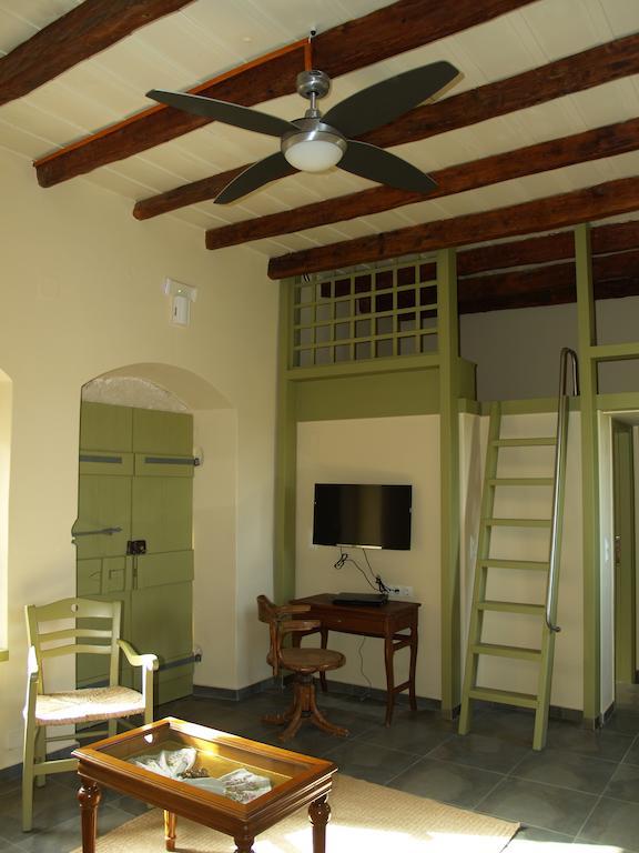 Agapi Holiday House Sívas 部屋 写真