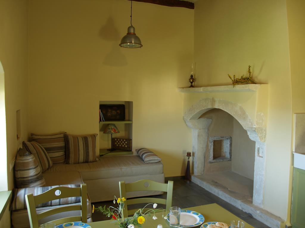 Agapi Holiday House Sívas 部屋 写真