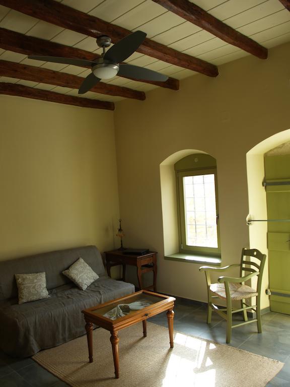 Agapi Holiday House Sívas 部屋 写真