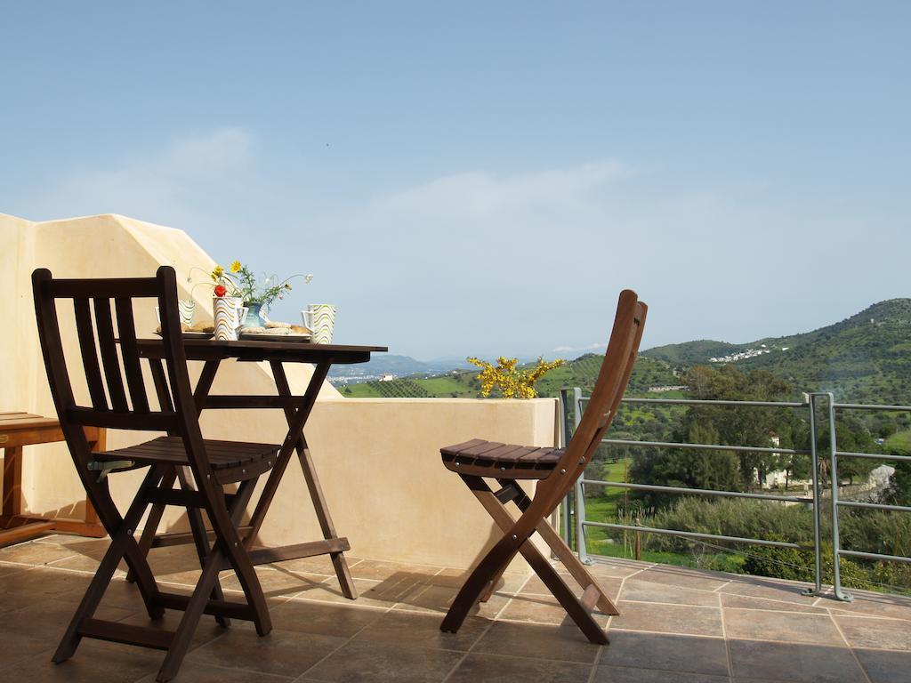 Agapi Holiday House Sívas 部屋 写真