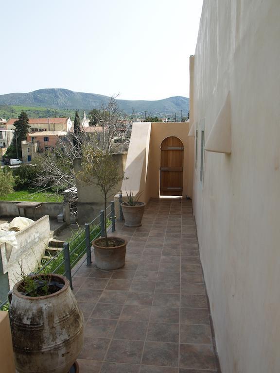 Agapi Holiday House Sívas 部屋 写真