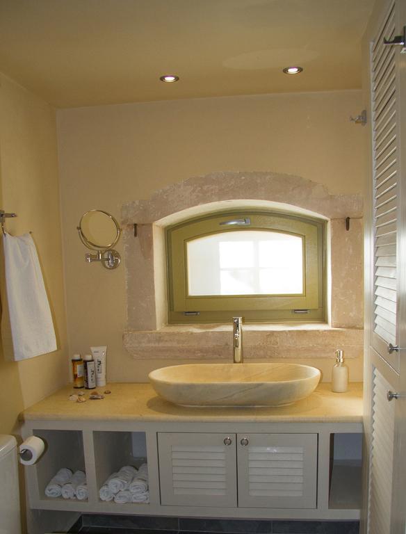 Agapi Holiday House Sívas エクステリア 写真