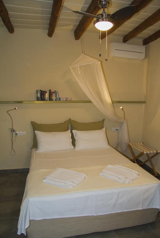 Agapi Holiday House Sívas エクステリア 写真