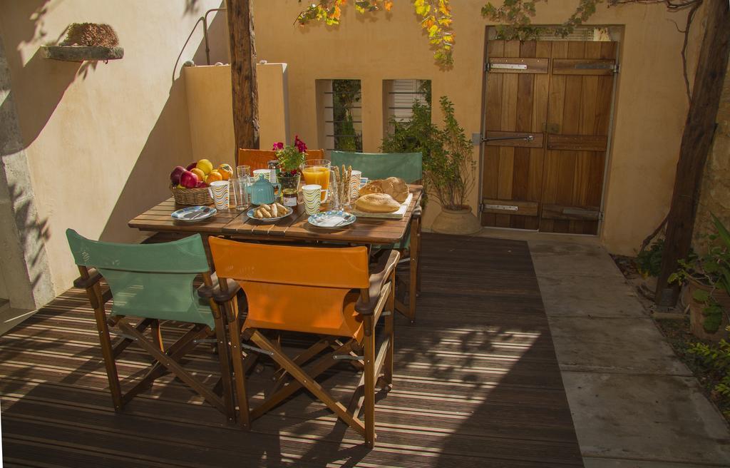 Agapi Holiday House Sívas エクステリア 写真